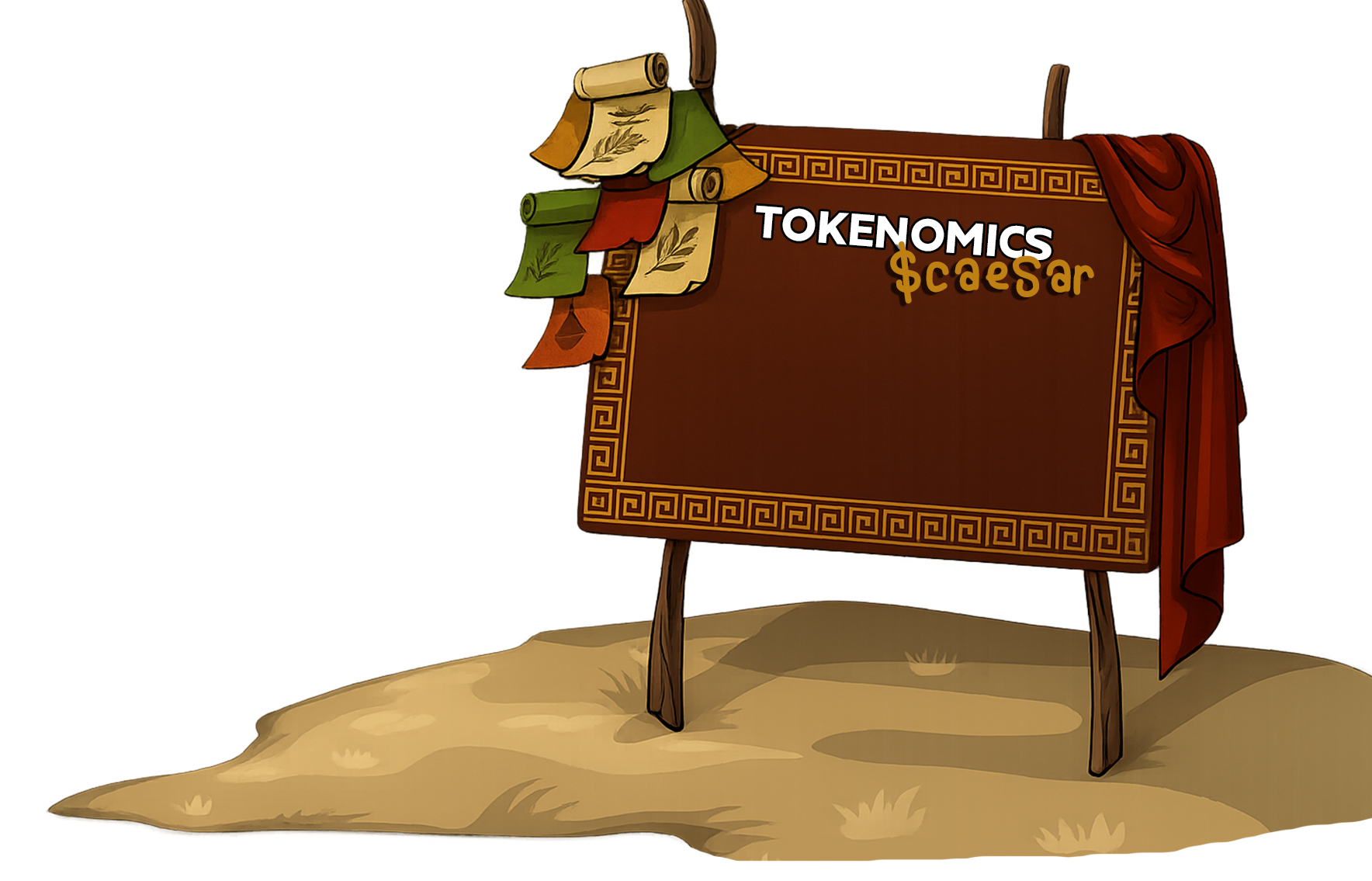 Tokenomics